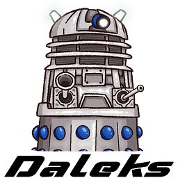 Daleks (level 4)