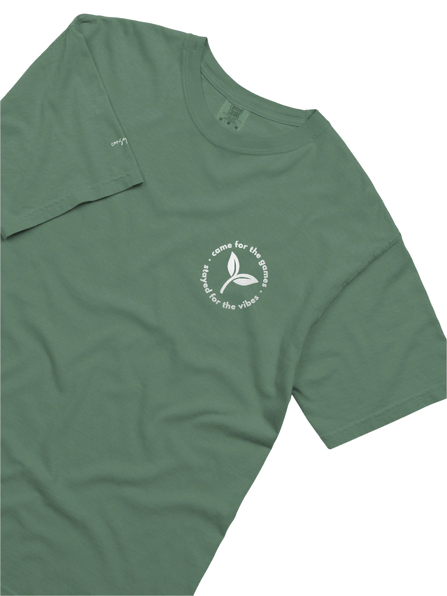 caito vibes tee product image (1)