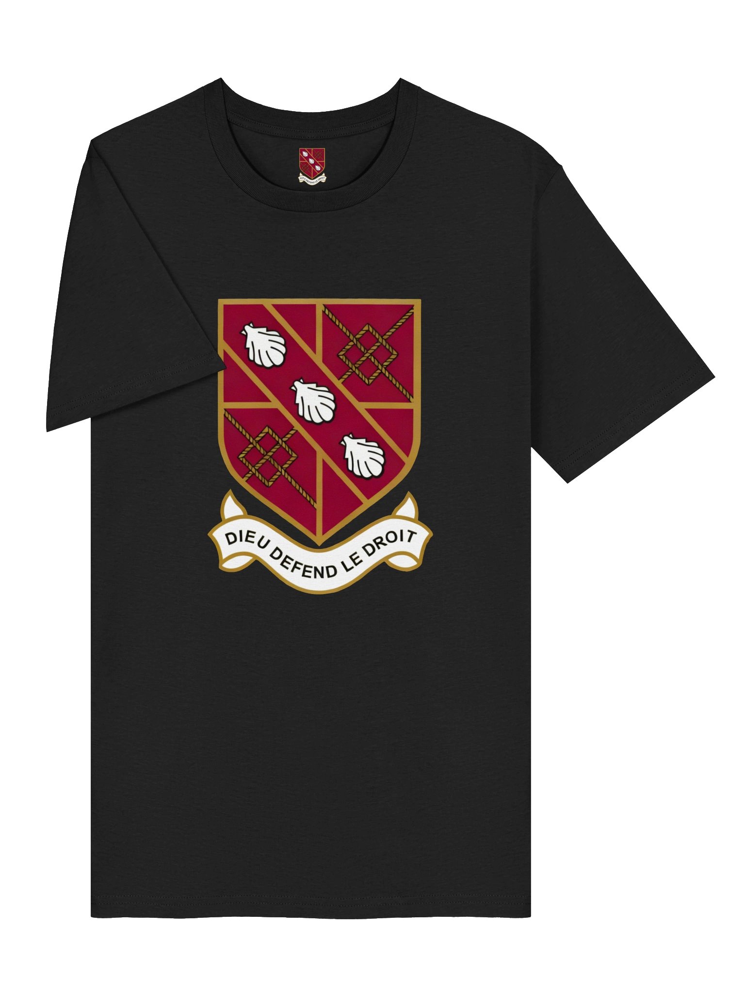 Spencer Club Tshirt product image (38)