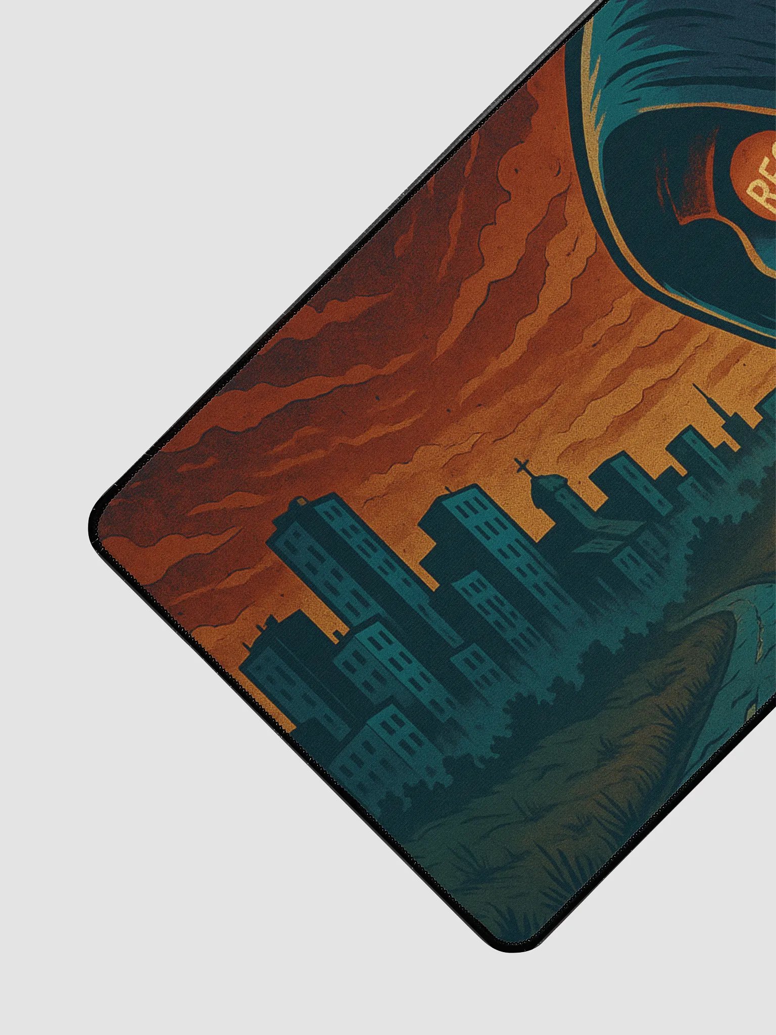 TopeREC Mouse Mat product image (3)