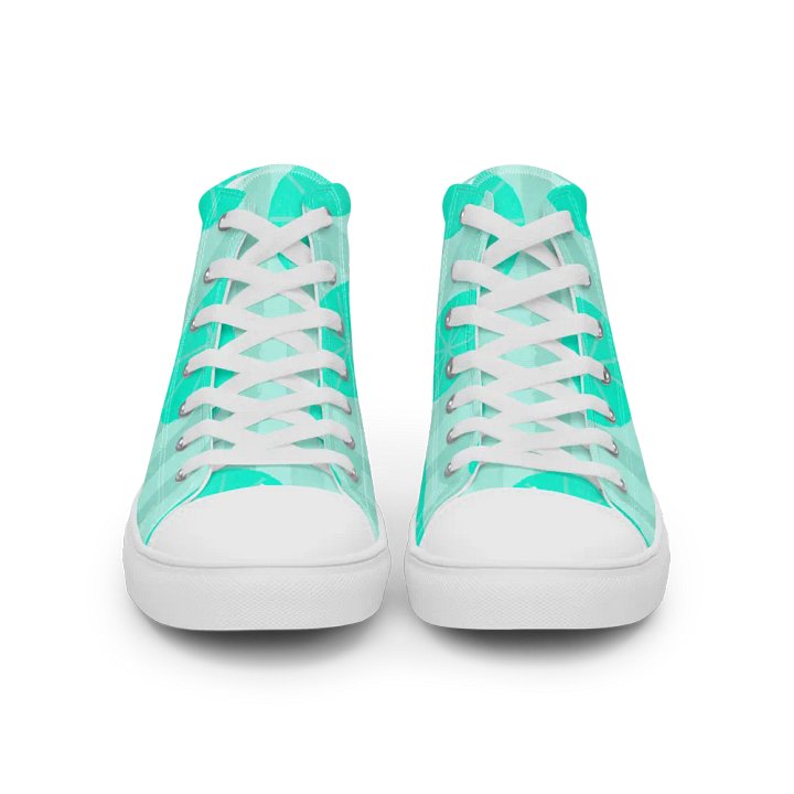 The Shirley High Top Sneakers product image (1)