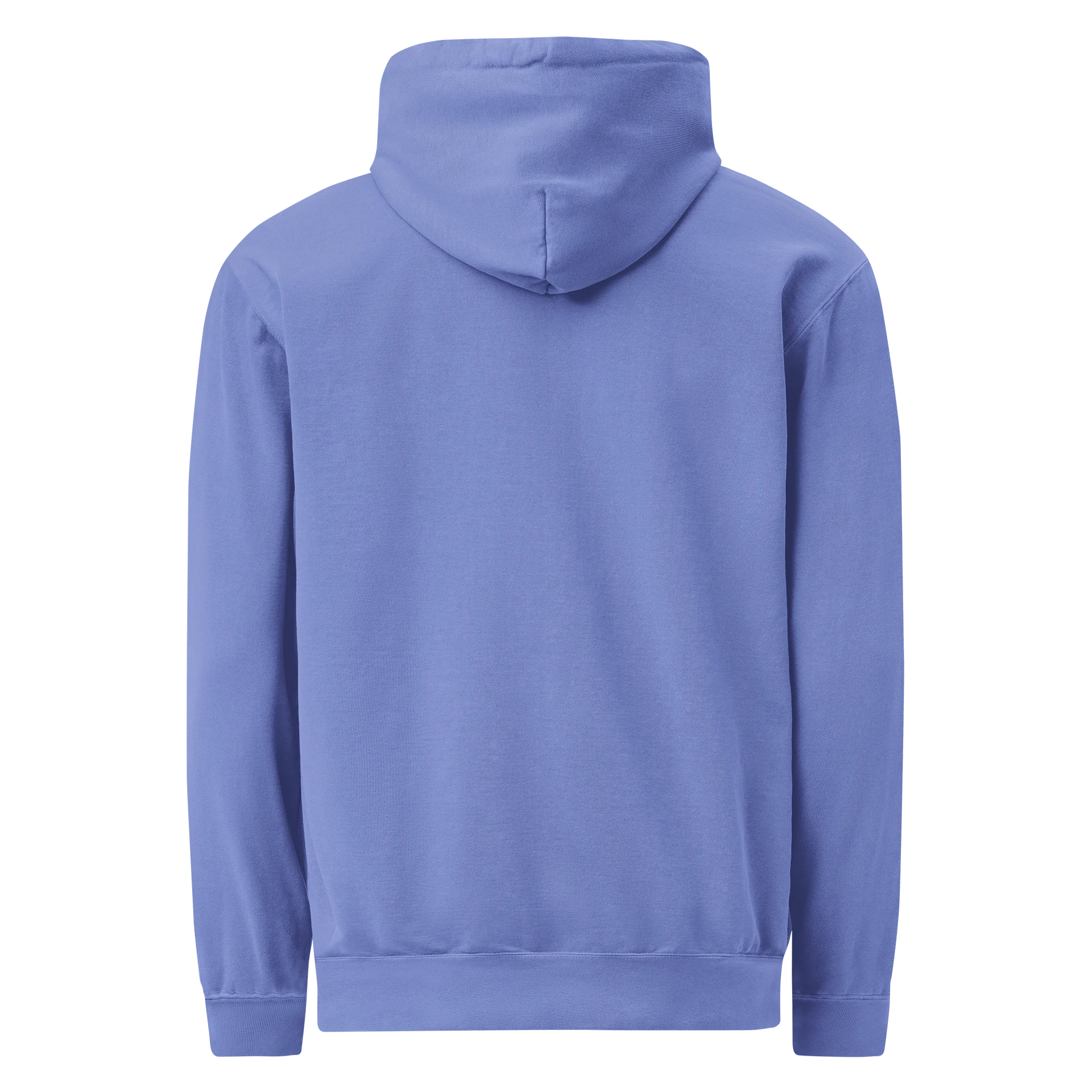 NO HANDOUTS. JUST HUSTLE. (Blue Edition) product image (2)