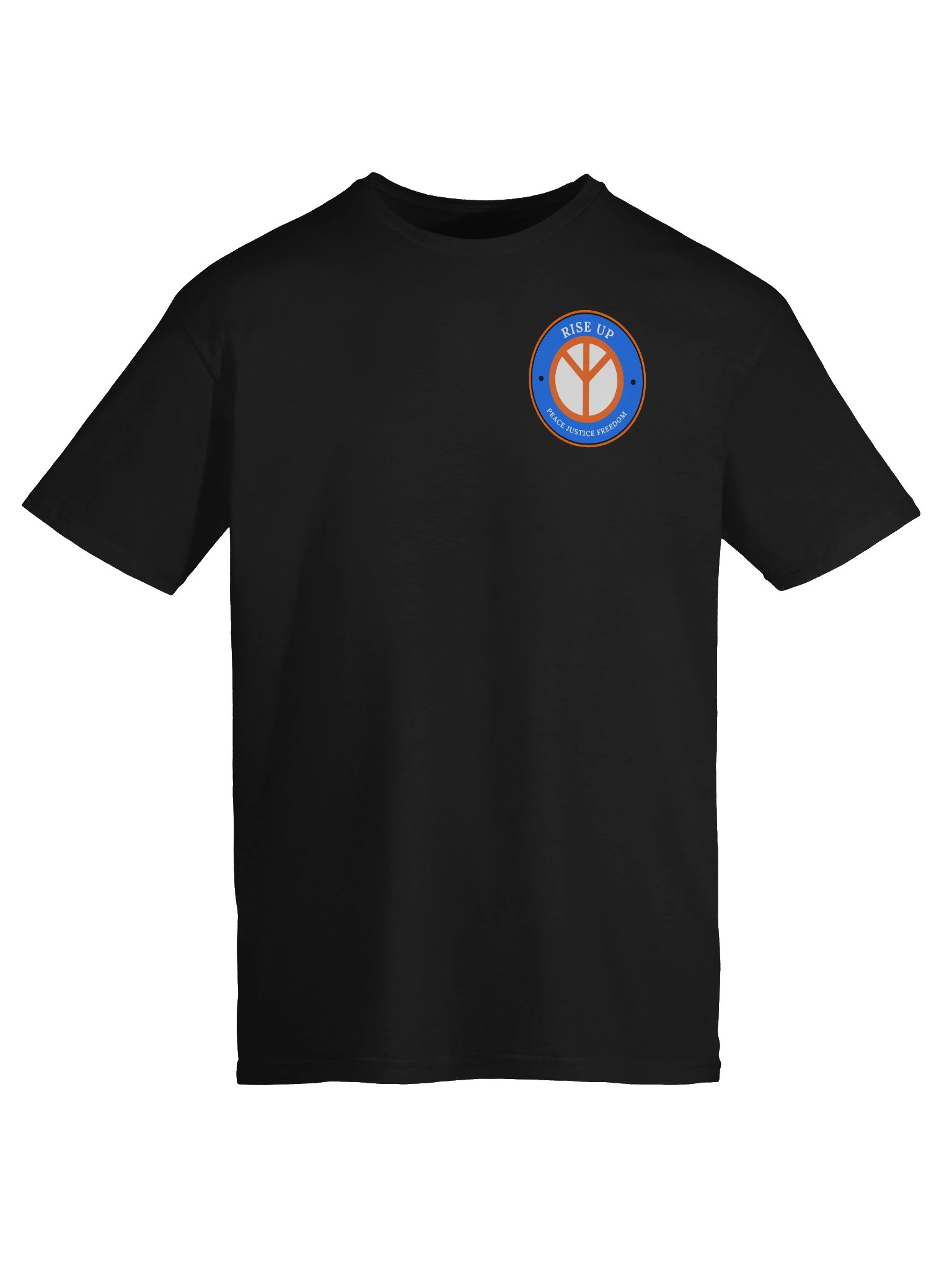 RISE UP in your TEE product image (9)