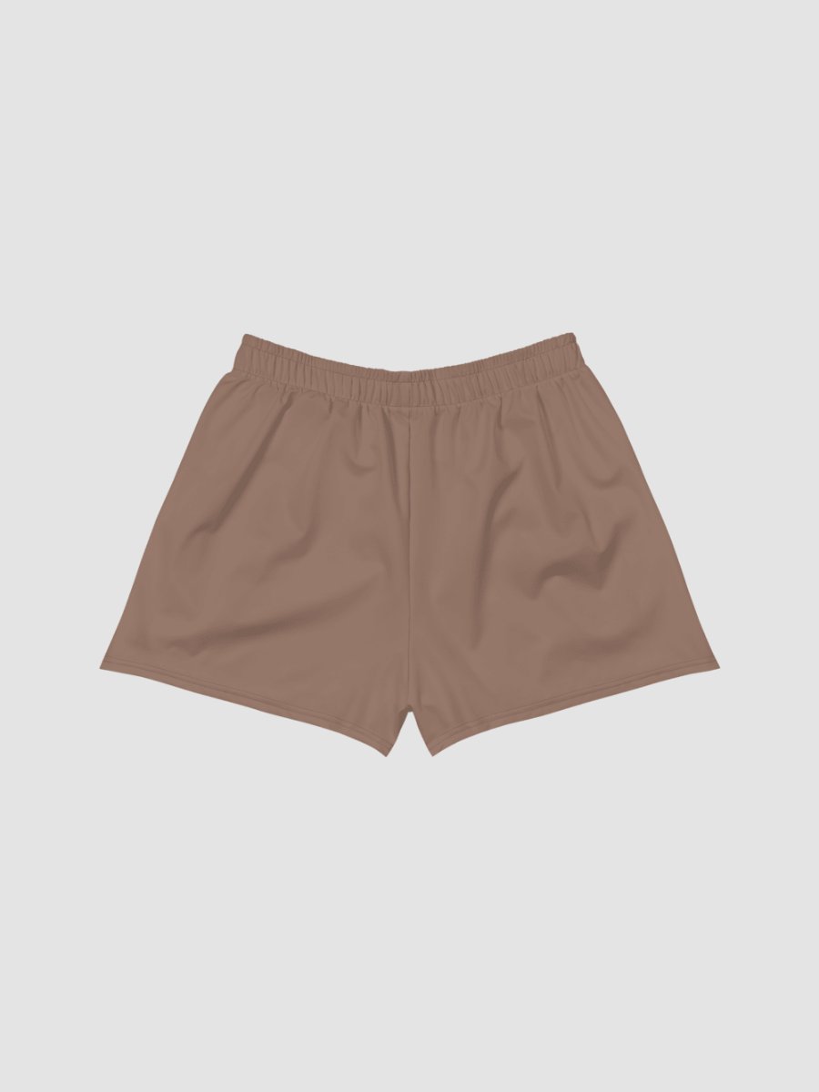 Athletic Shorts - Tuscan Tan product image (5)