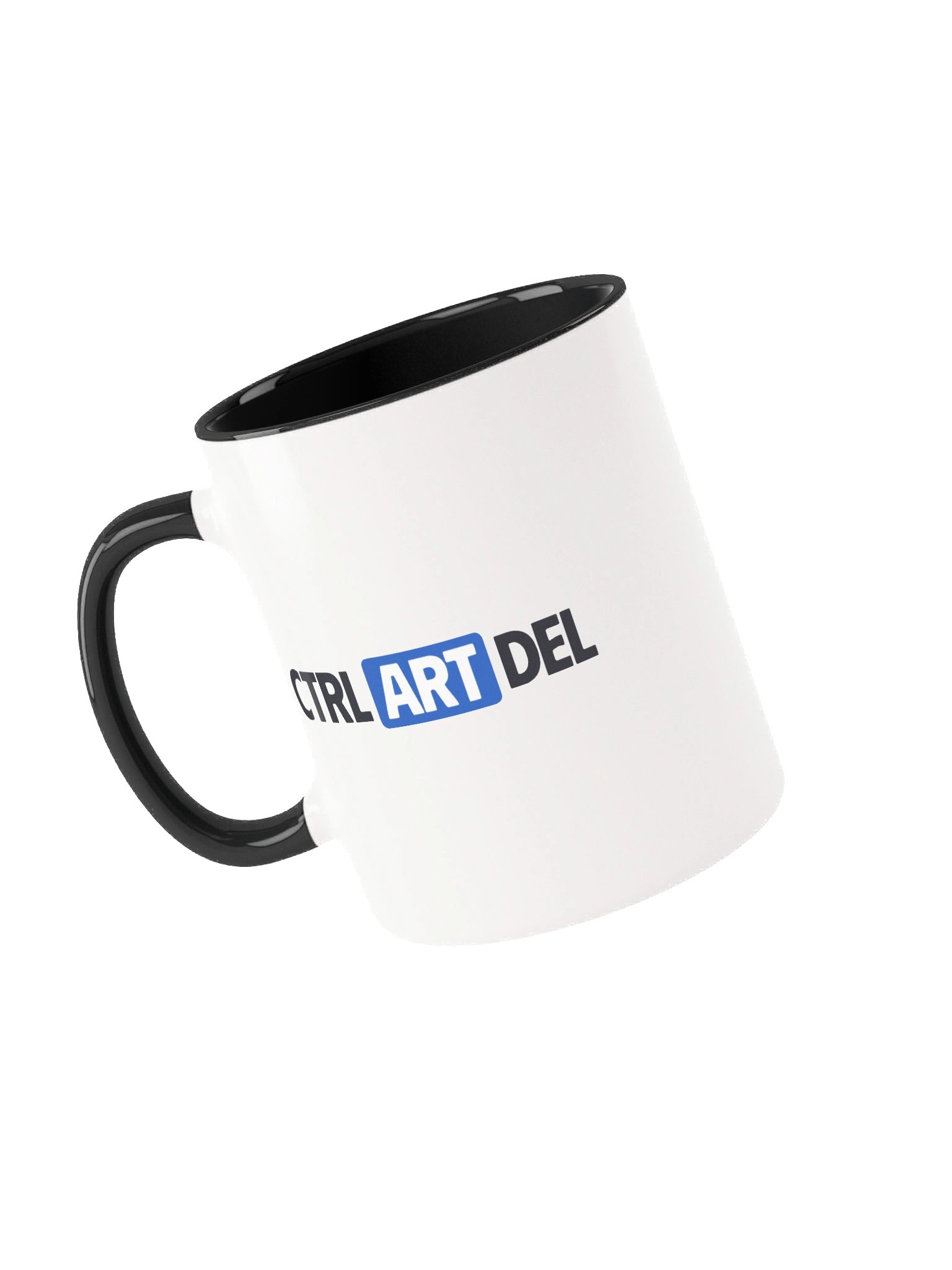 Ctrl-Art-Del Mug product image (24)