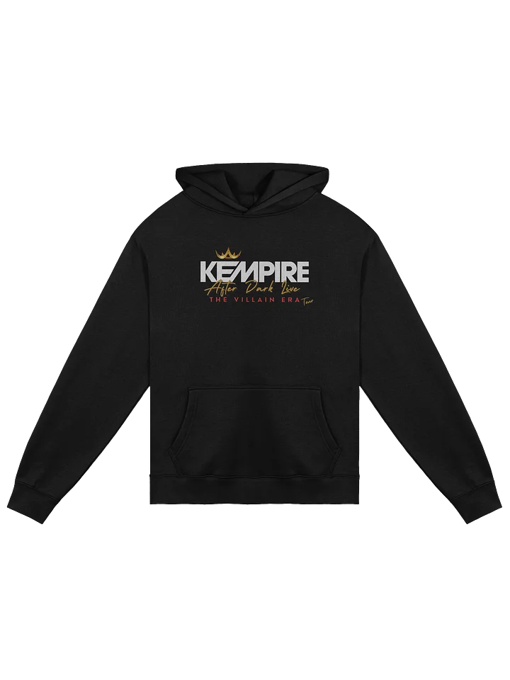 Kempire After Dark TVE Live Tour Sweatshirt product image (1)