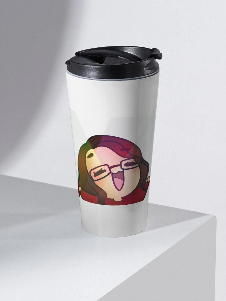 Lycan Hype Dance 20oz Tumbler product image (2)