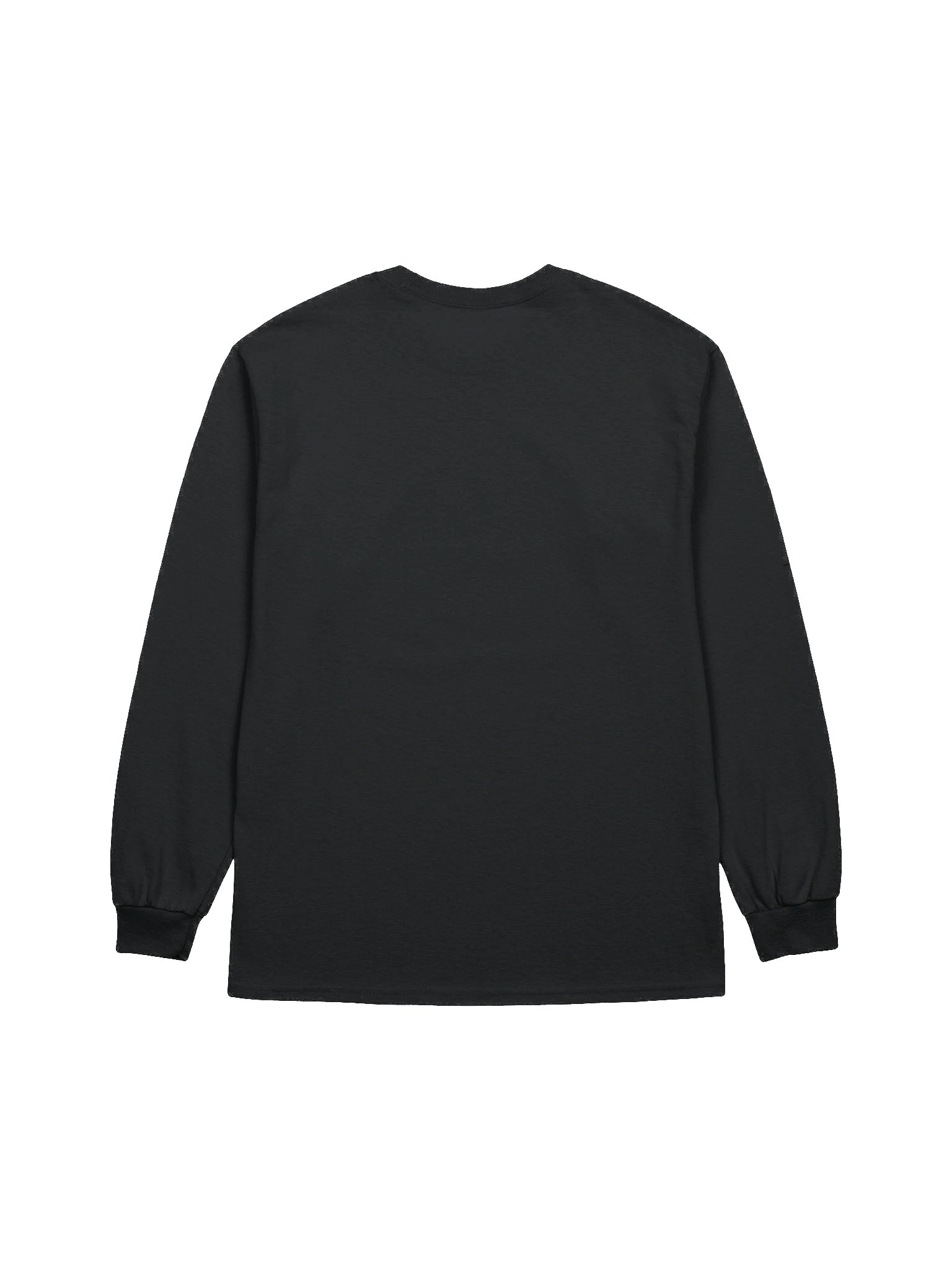 Starlight Black Longsleeve product image (2)