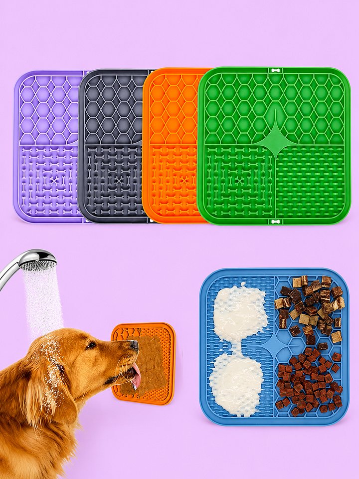 Lick Mats product image (1)