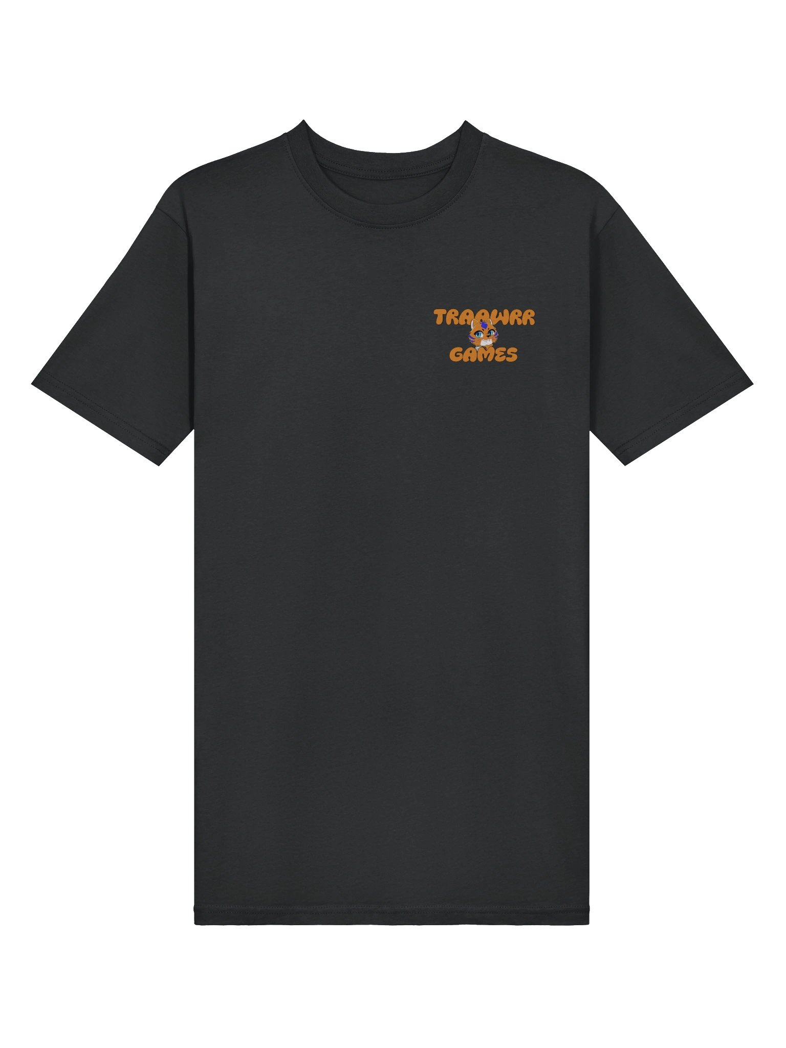 GAMER_Tee | TRaawrr The Gamer Edition product image (1)