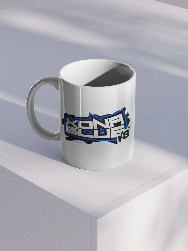 Konabluev8 Mug product image (1)