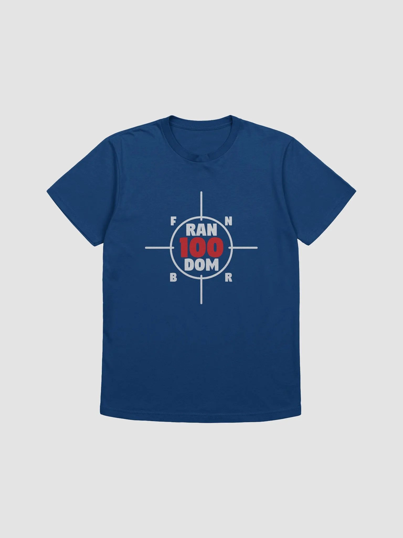 R100 Player One Hundred product image (1)
