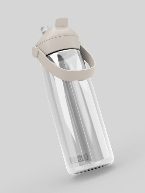 Photo showing  CamelBak Thrive® Flip Straw Water Bottle