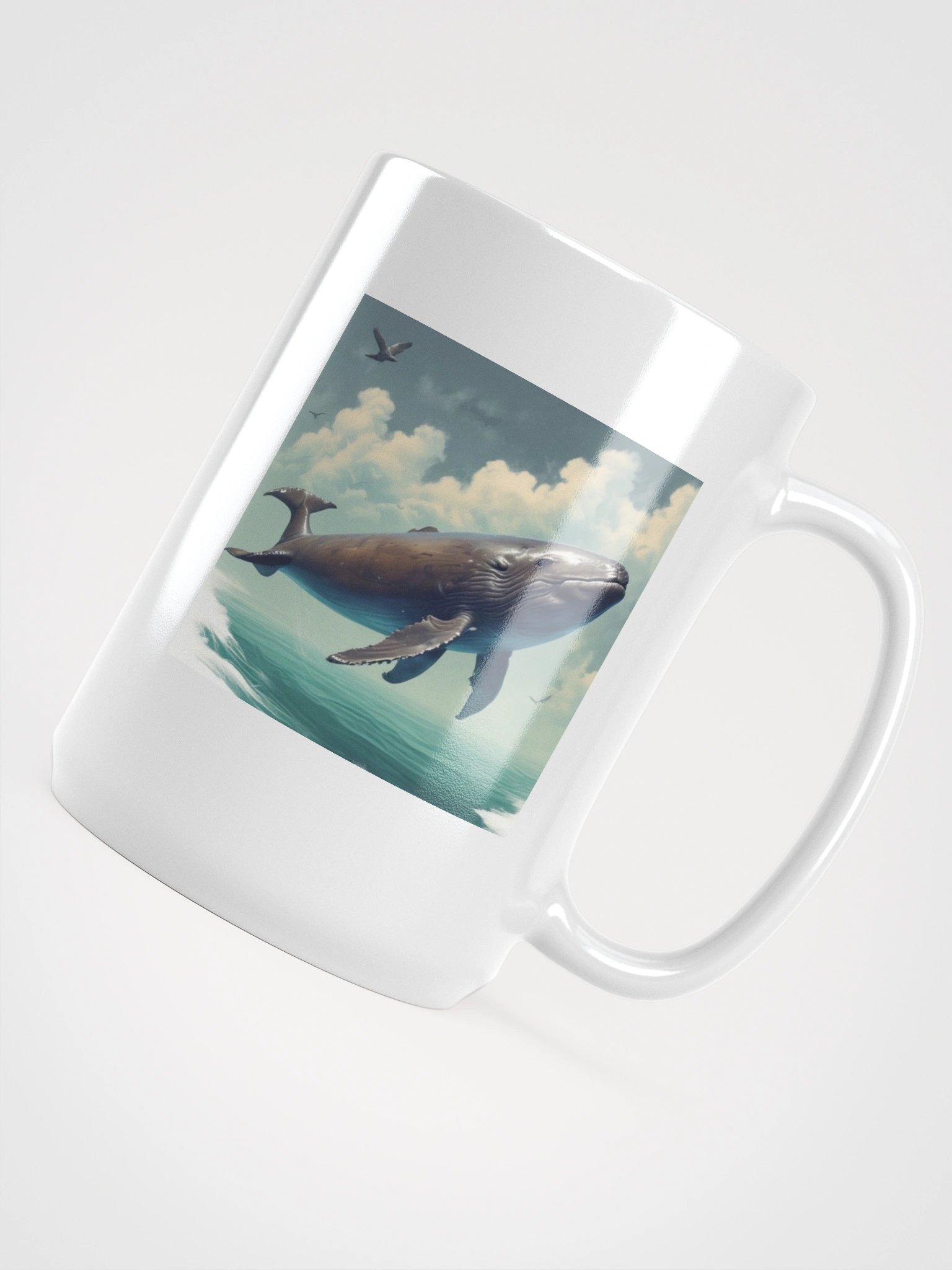 Mystic Whale product image (4)
