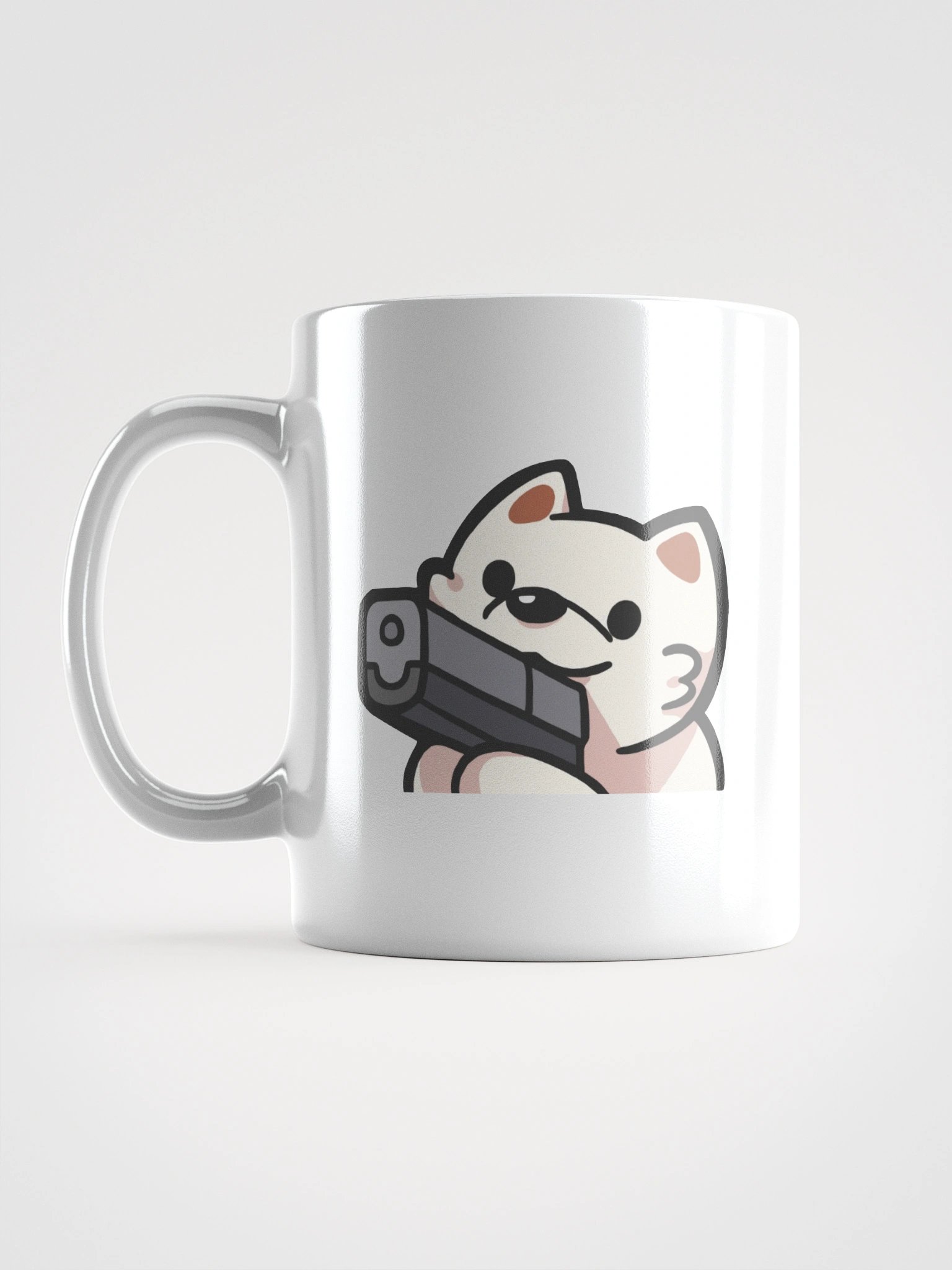Pew Pew Mug OG Edition product image (17)