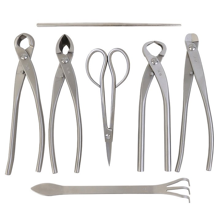 Bonsai Master Tool Set product image (1)