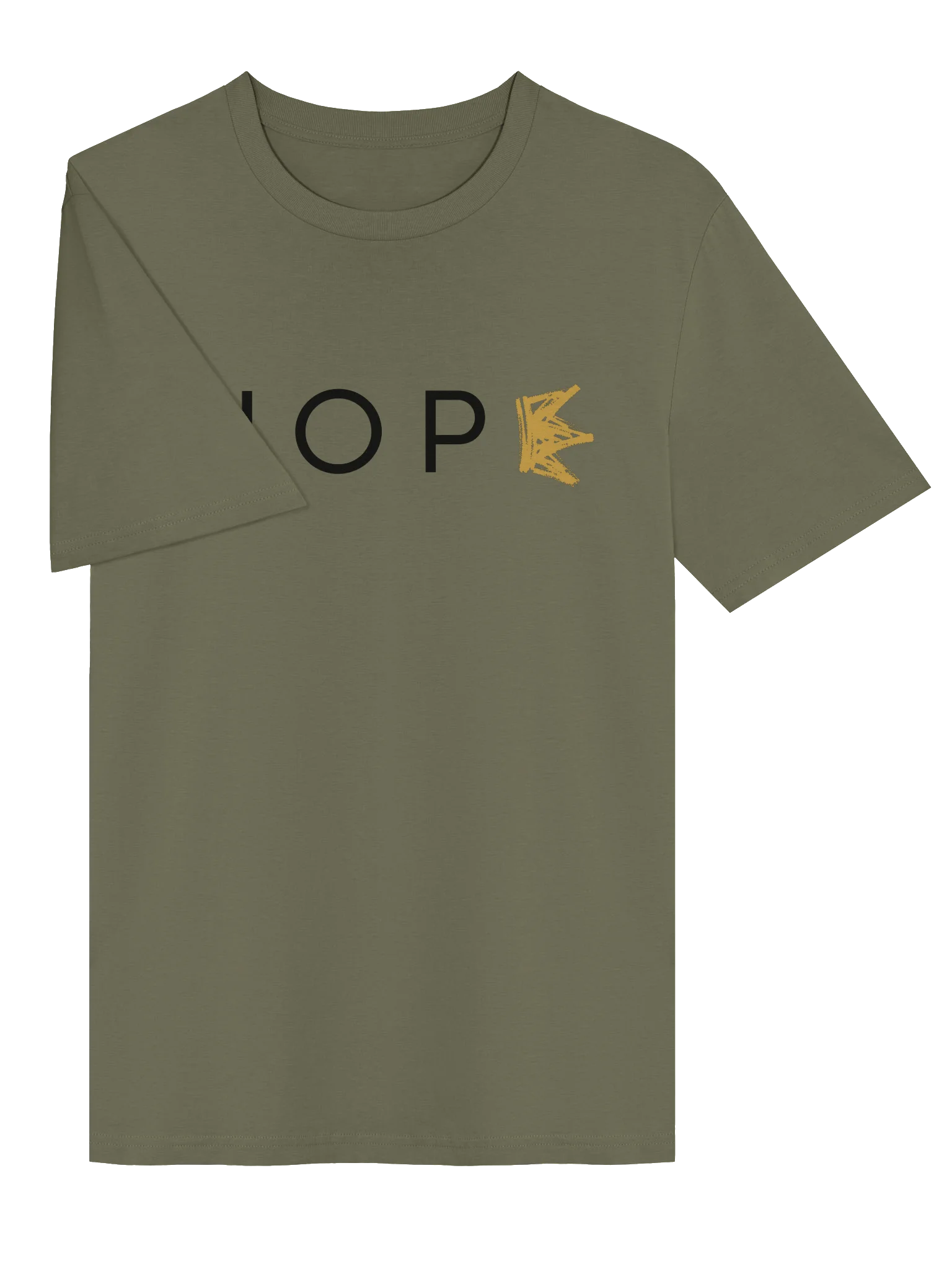 NOPE Tee. product image (14)