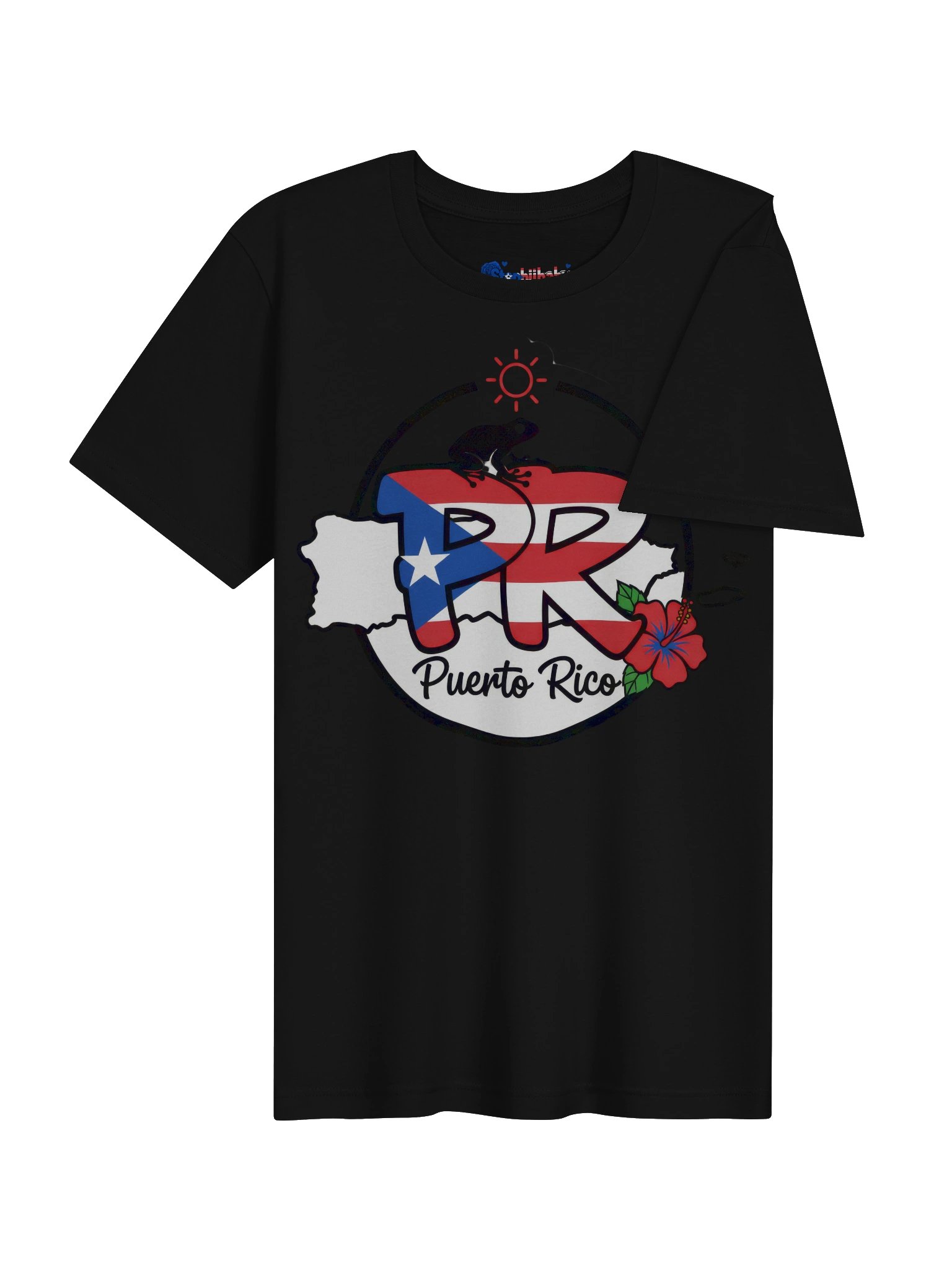 StephiiBaby P.R Shirt II product image (4)
