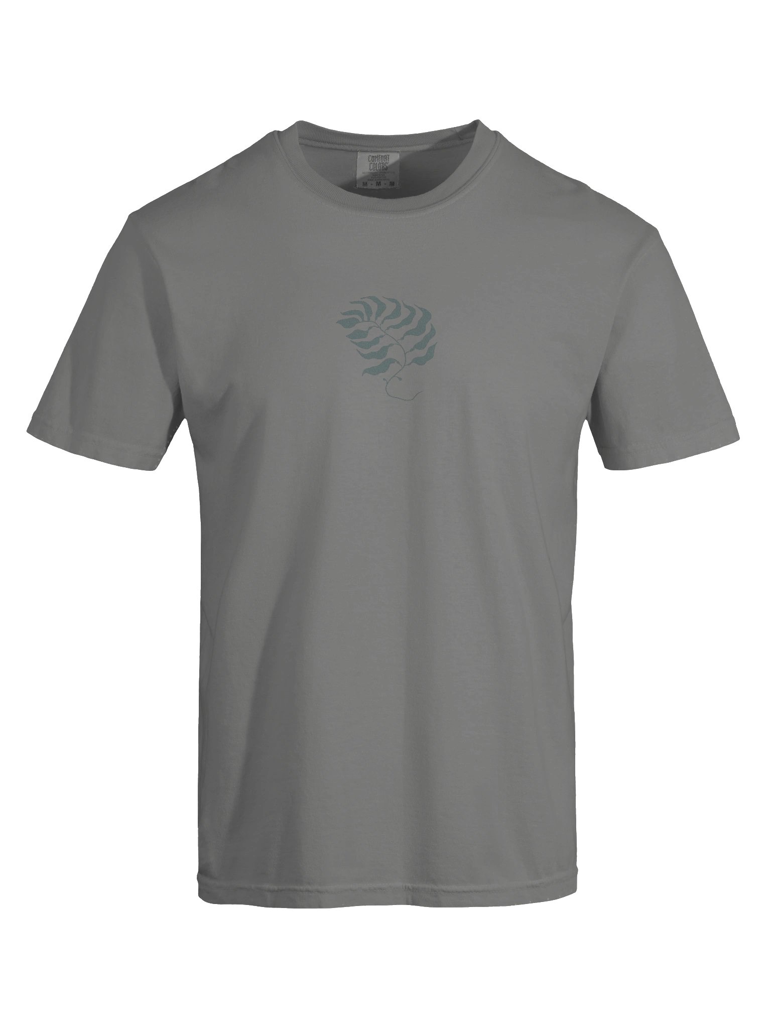 Persevere Tee - Sea Otters product image (1)