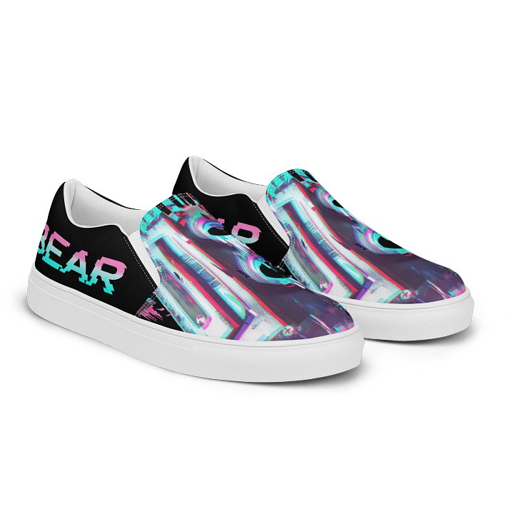 TROLI BEAR's Mixtape Laceless Kicks product image (1)