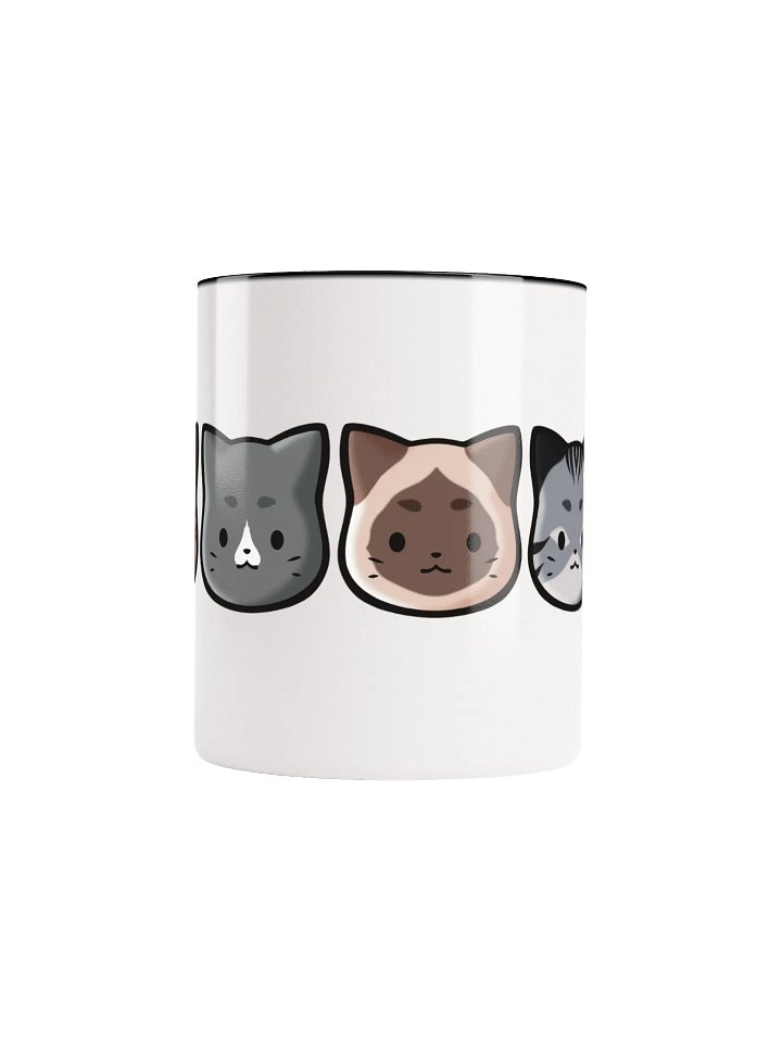 Lily Cats product image (2)