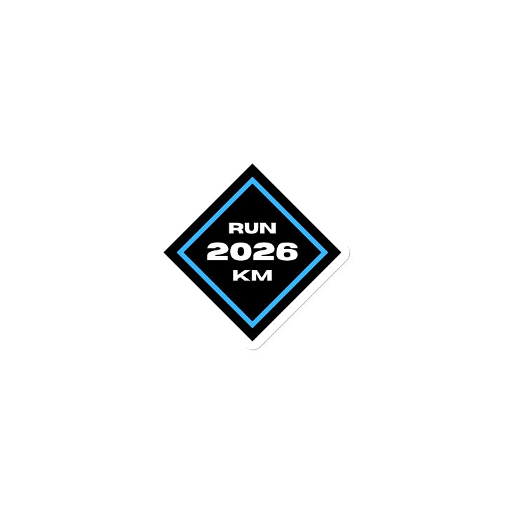 2026 KM IN 2026 magnet product image (2)