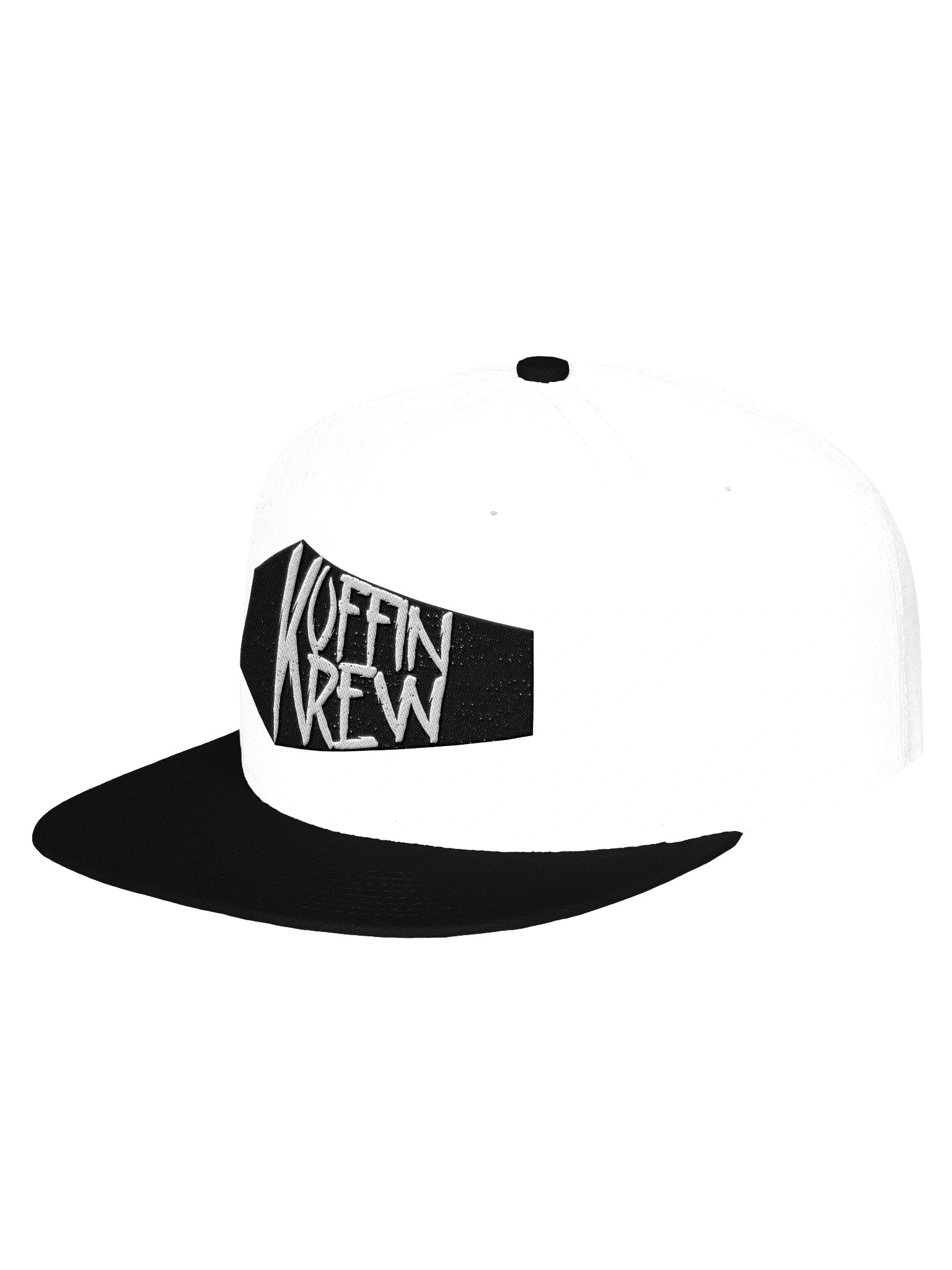 Koffin Krew Snapback Cap product image (6)