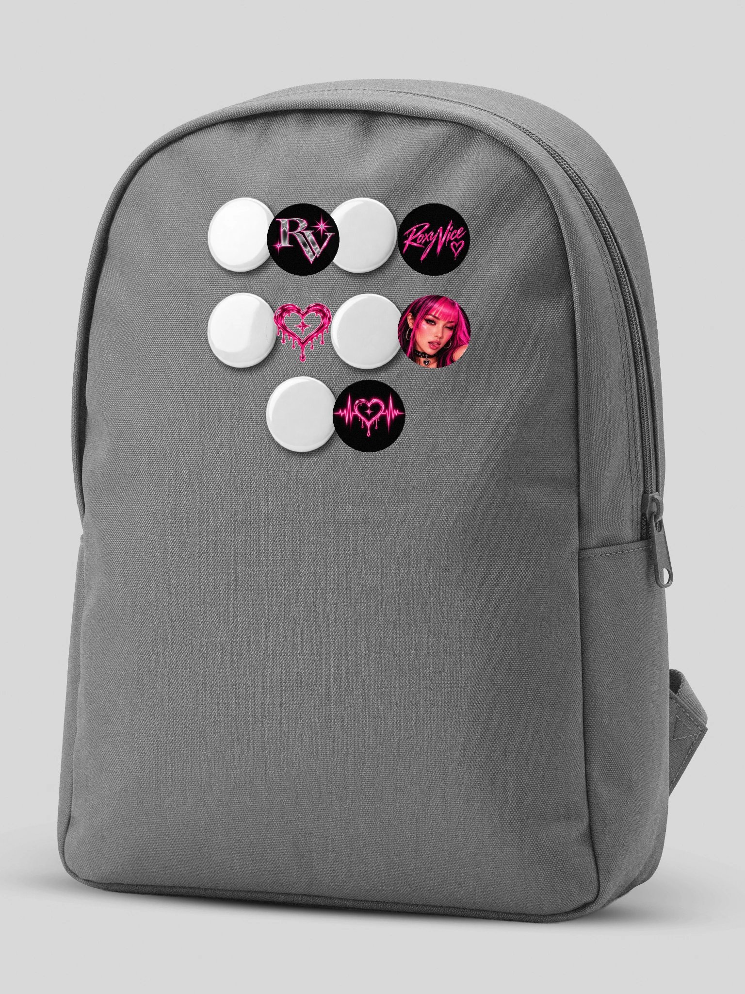 Signature Pins product image (13)