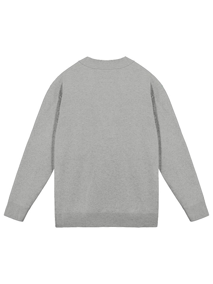 Seeing Crime ™️ Cardigan product image (6)