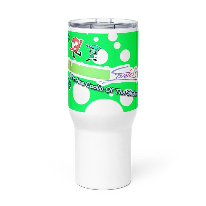 The Coolio Of The Studio Handle Cups! product image (2)
