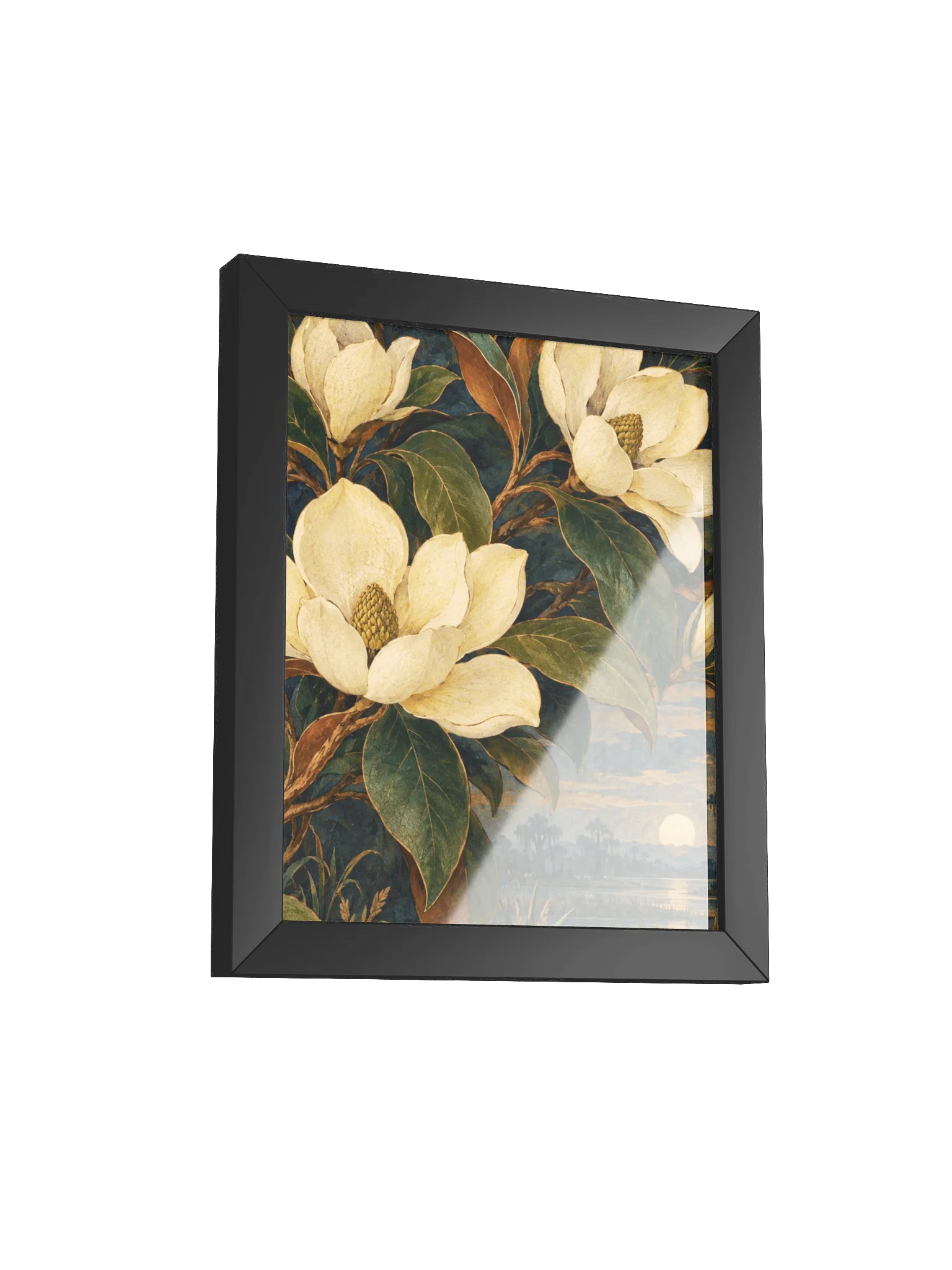 Magnolia Rain on the Bayou product image (5)