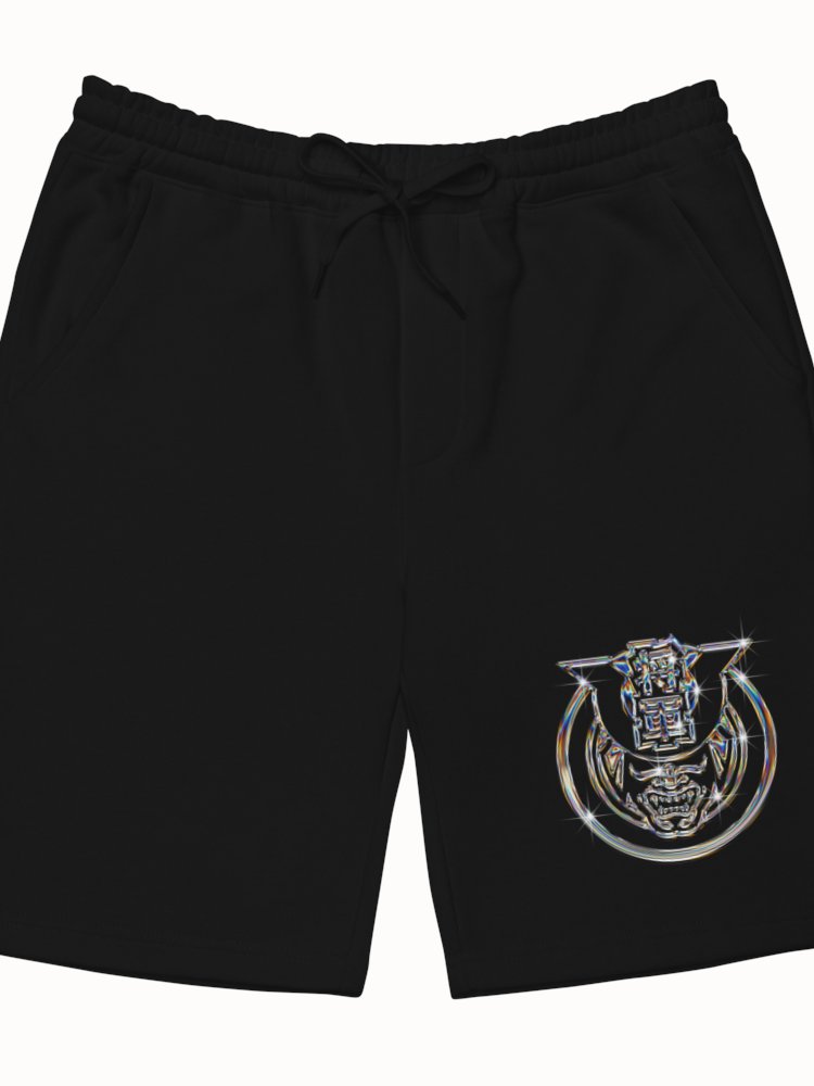 CHROME SHOGUN SHORTS product image (2)