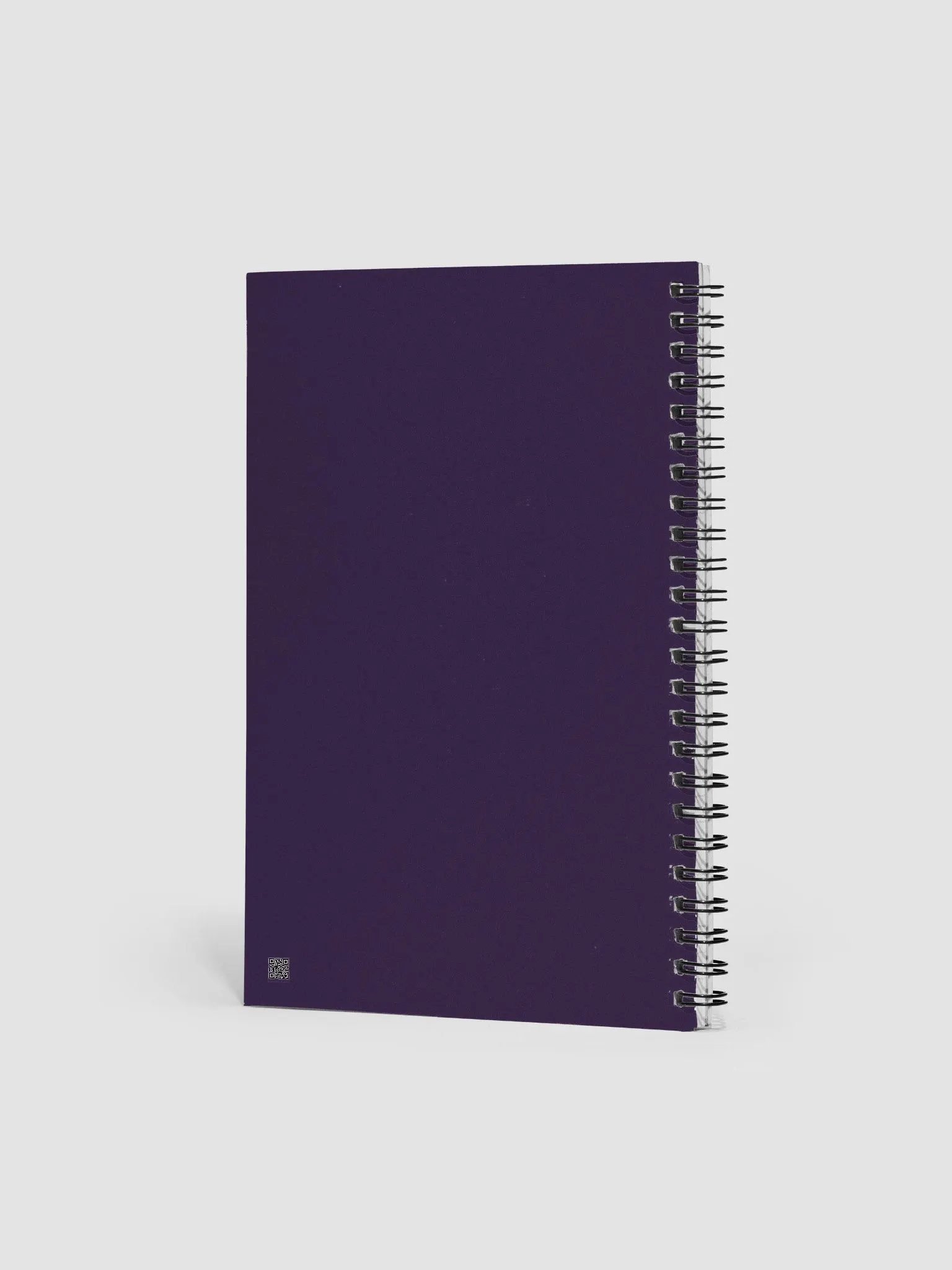 Witches Get Stuff Done Notebook product image (4)