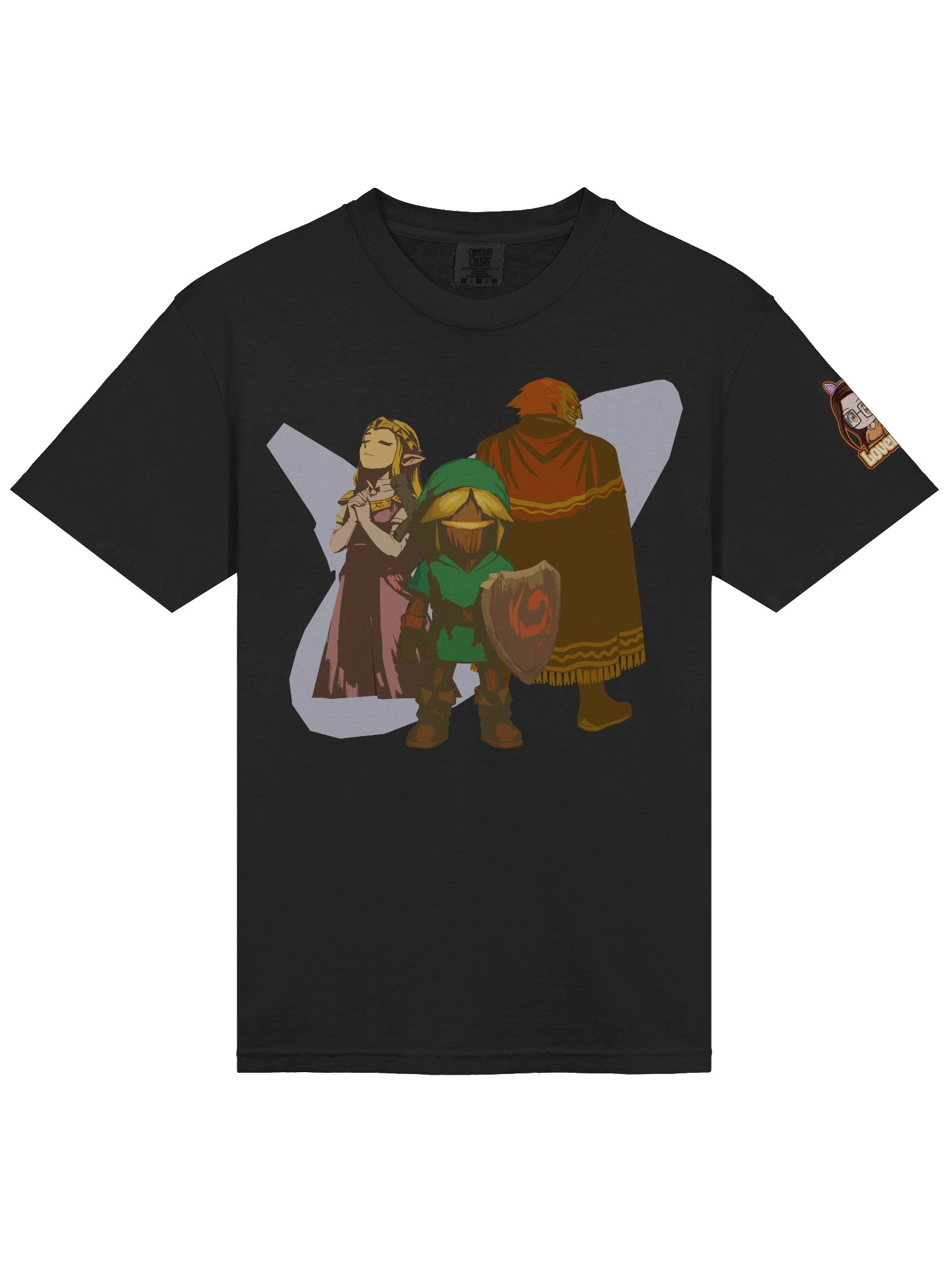 Legendary Hero product image (3)