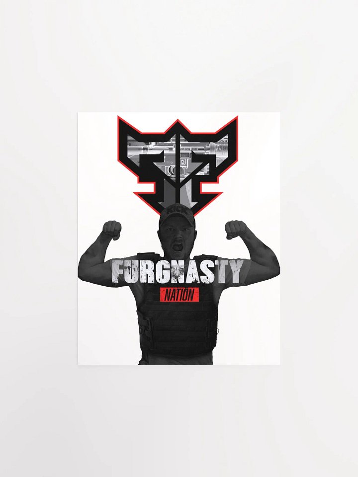 FURGY 8x10 product image (1)