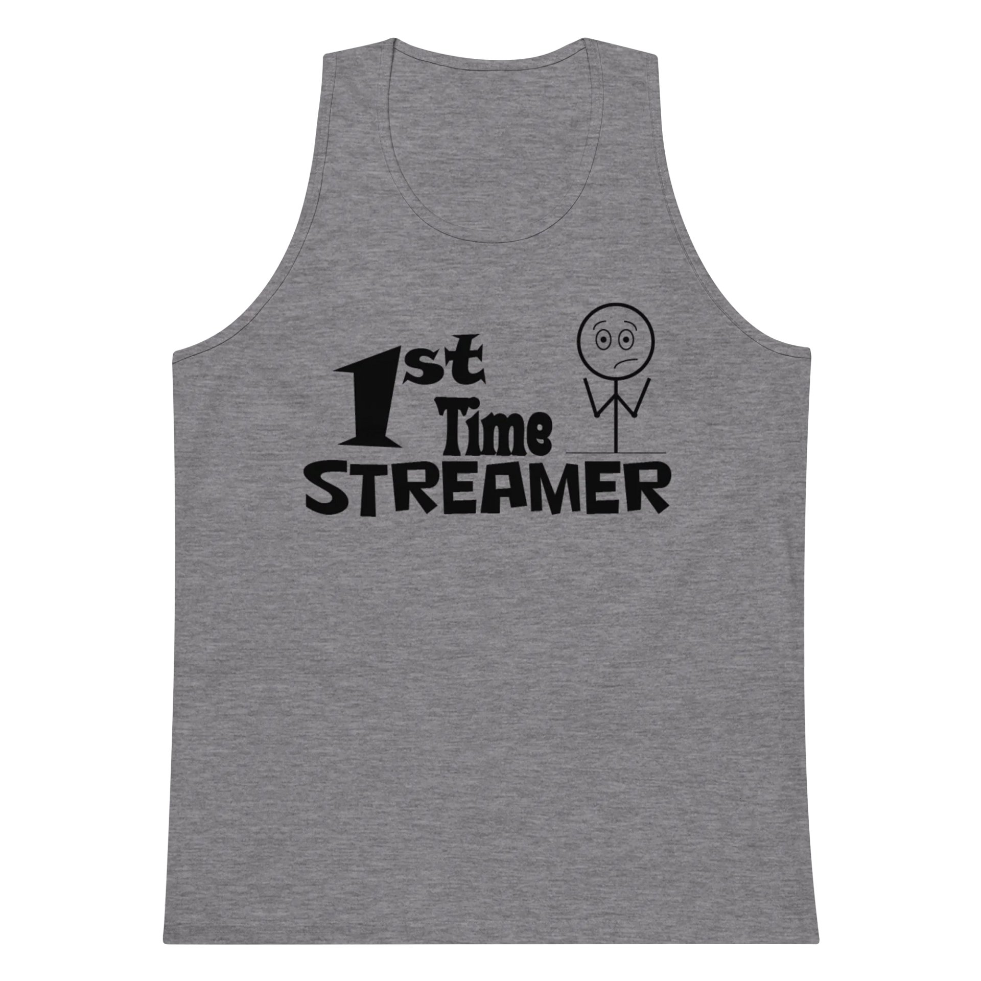 1st time streamer tanks light product image (1)