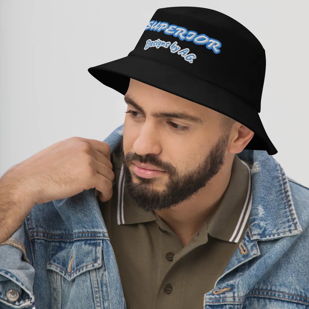 Superior Bucket hat product image (11)