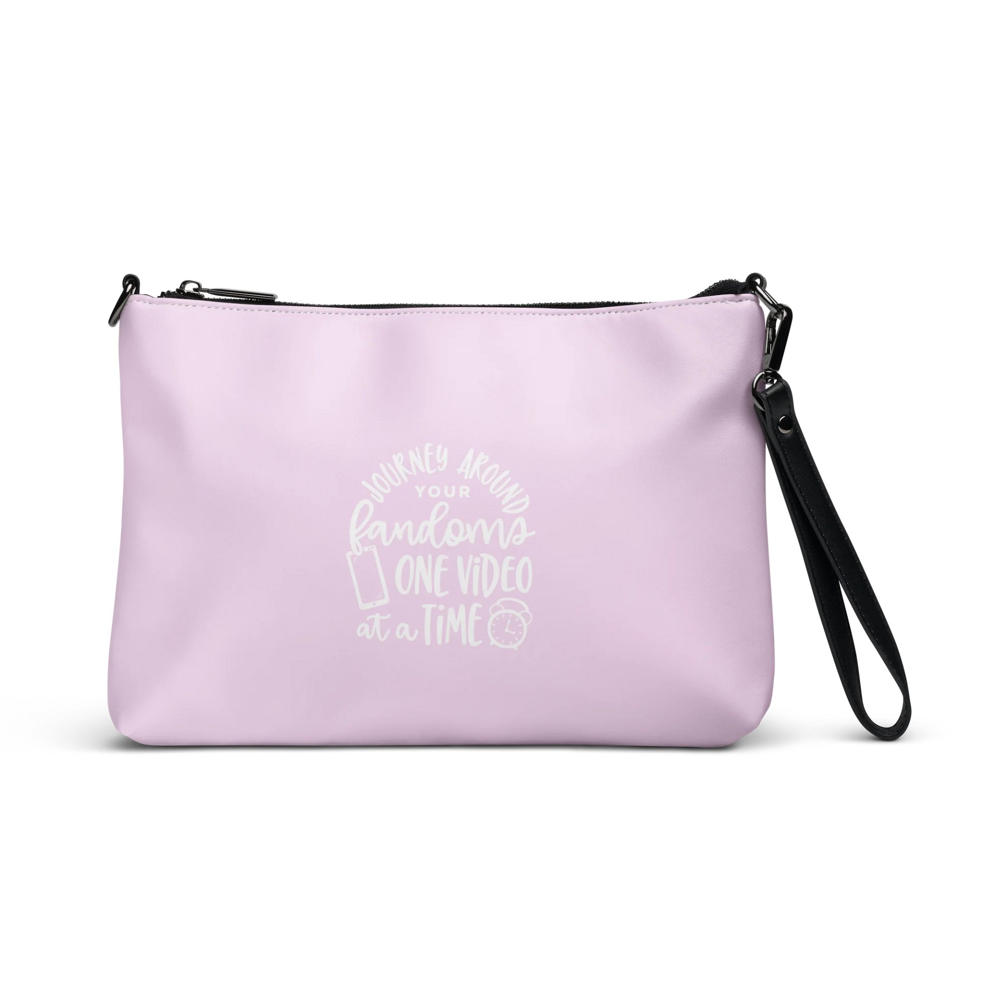 Script Bag product image (1)
