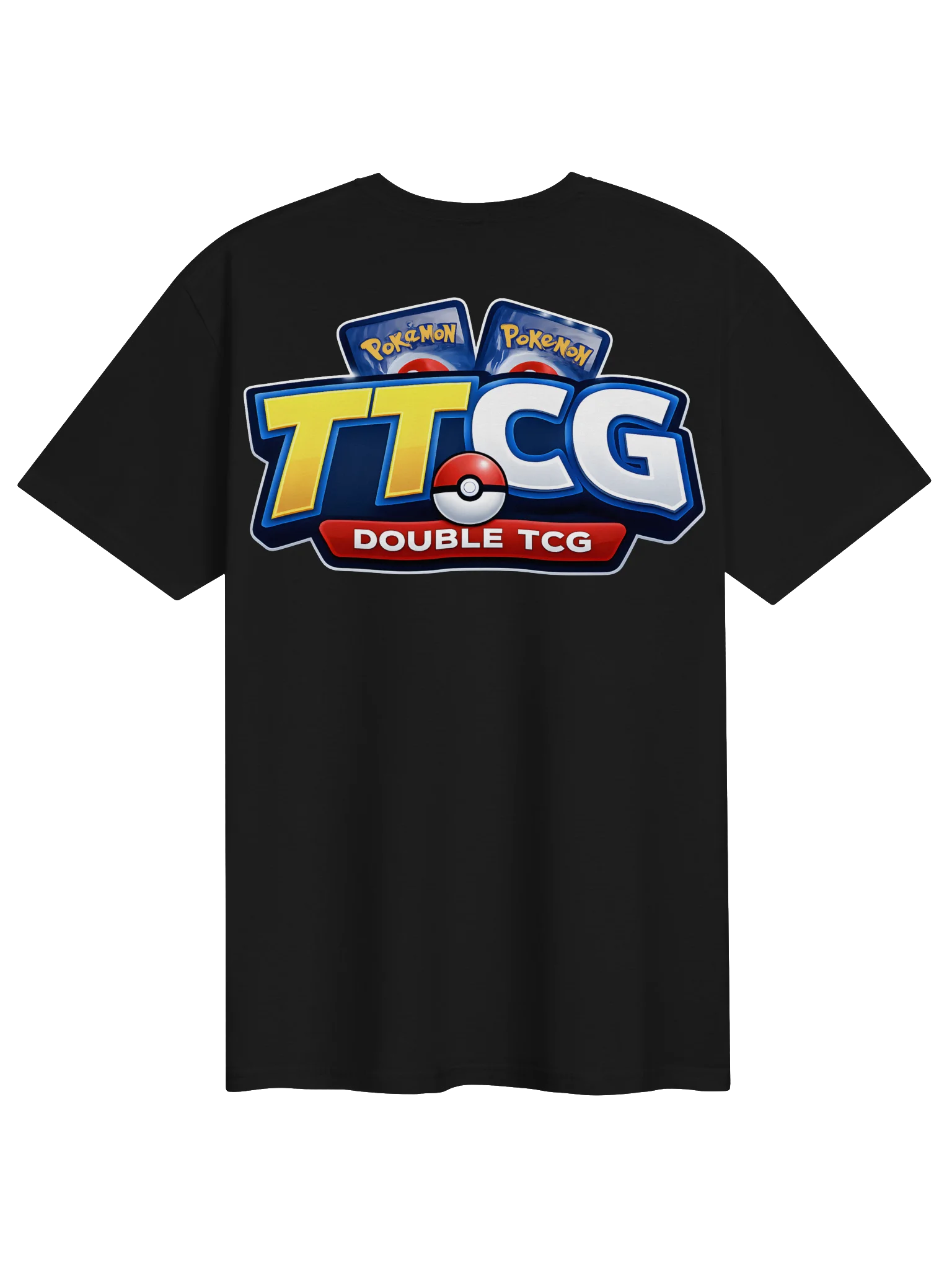 TTCG Tee product image (2)