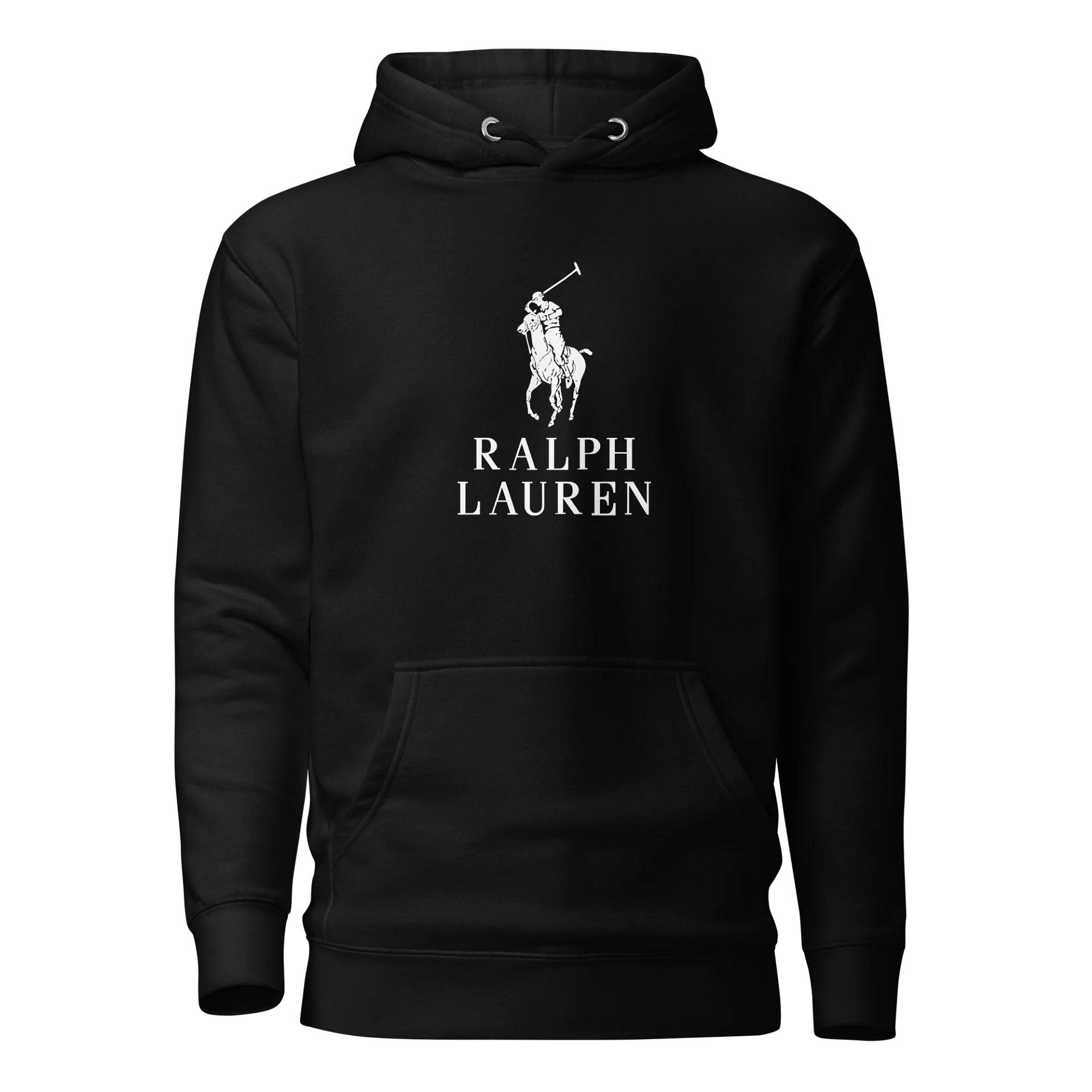 Unisex Ralph Lauren Hoodie product image (1)