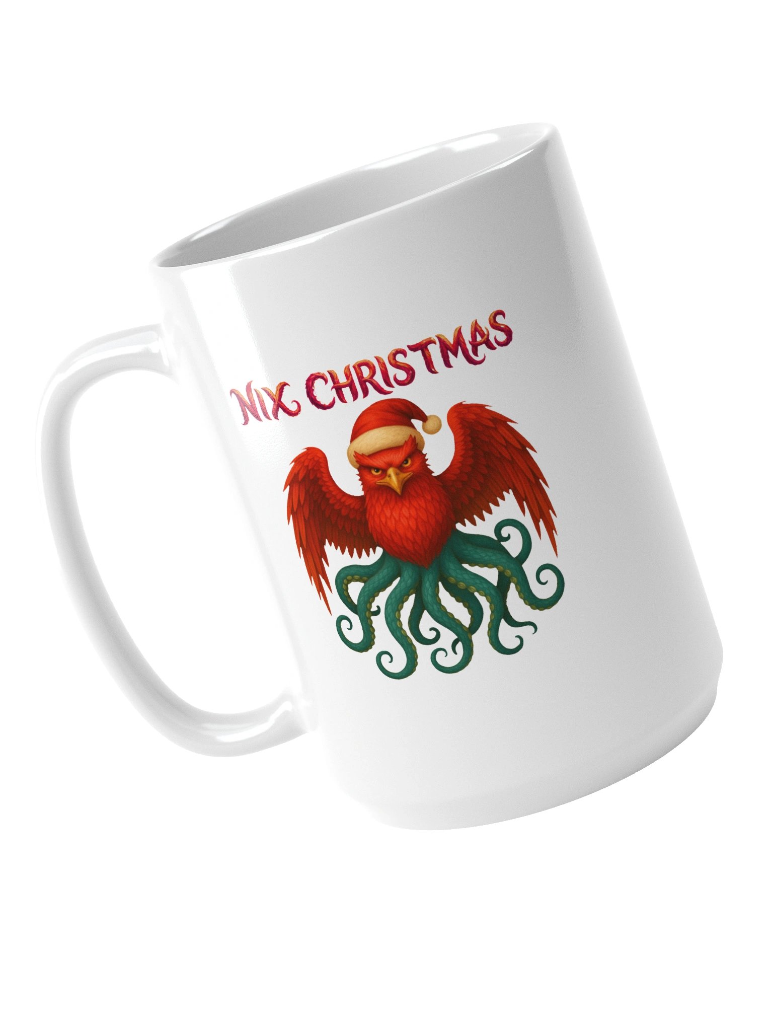 NIX Christmas product image (4)