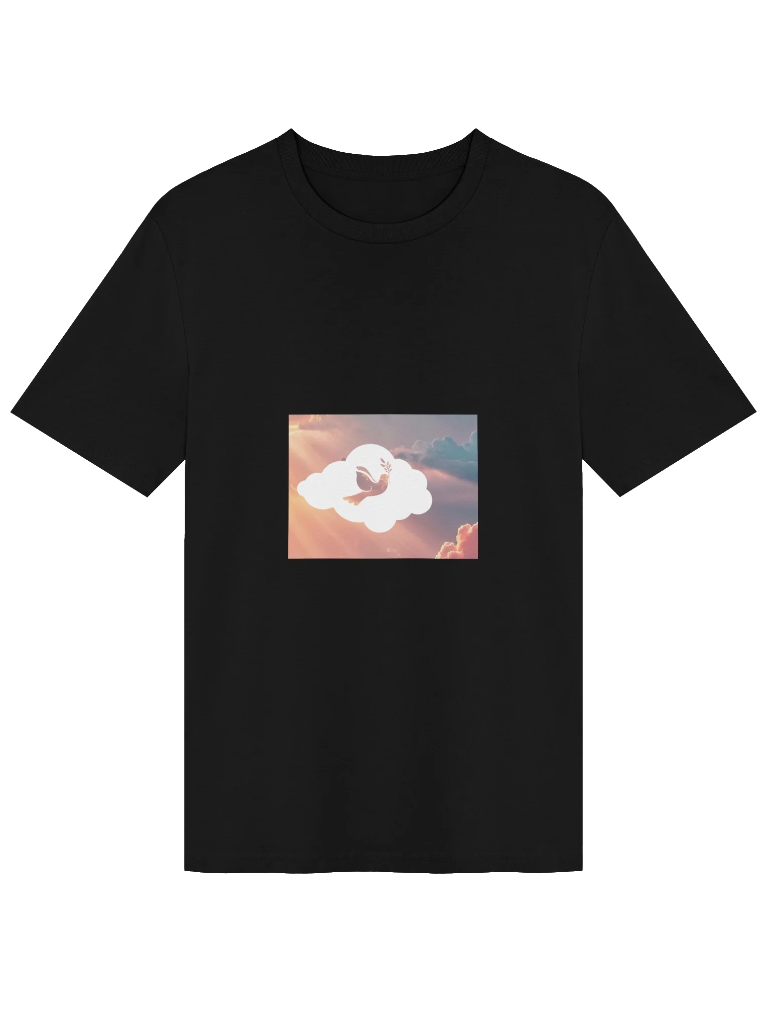 HERMOSO CIELO TEE (MEN) product image (1)