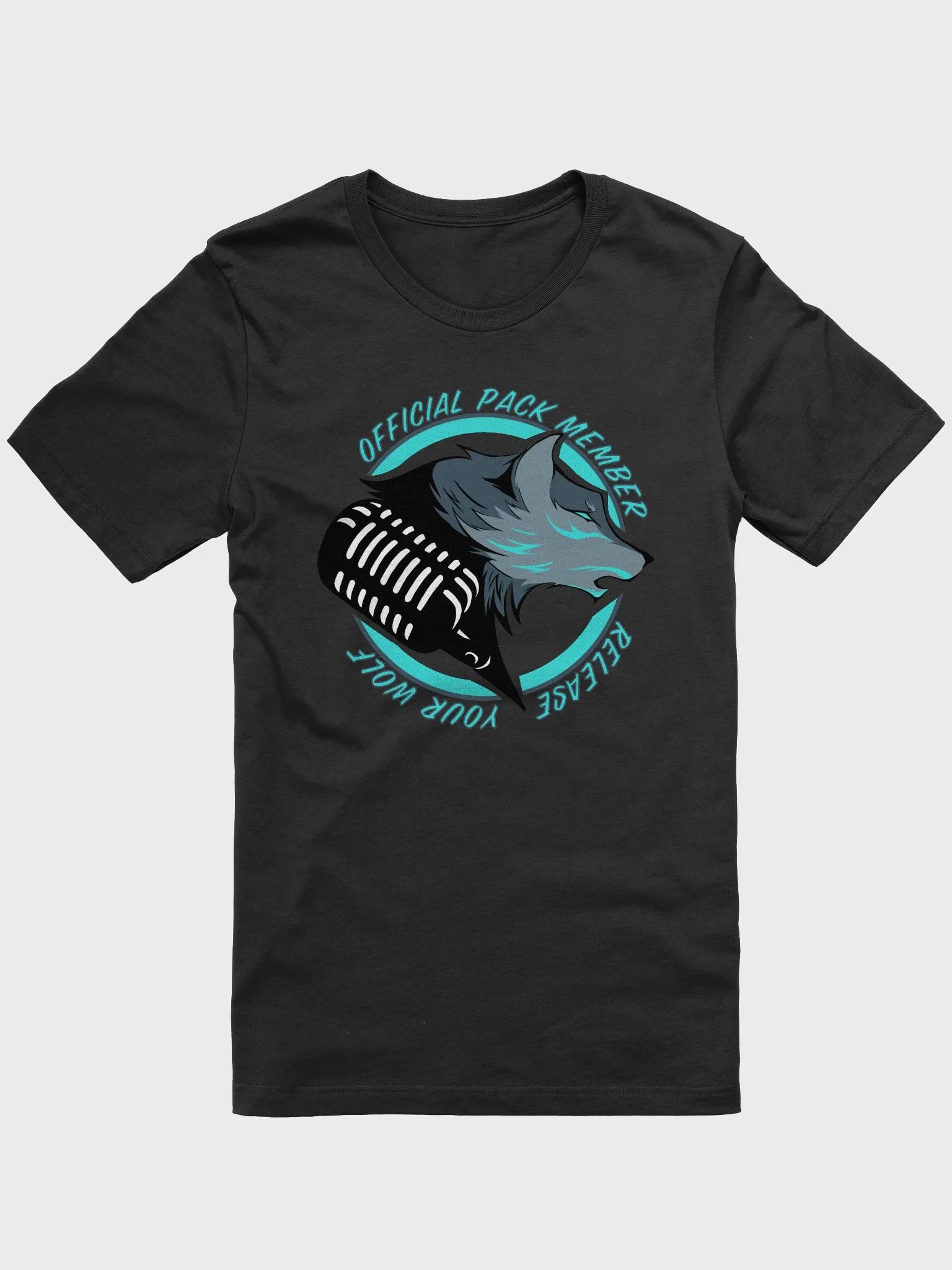 Official Pack Member Tee product image (3)