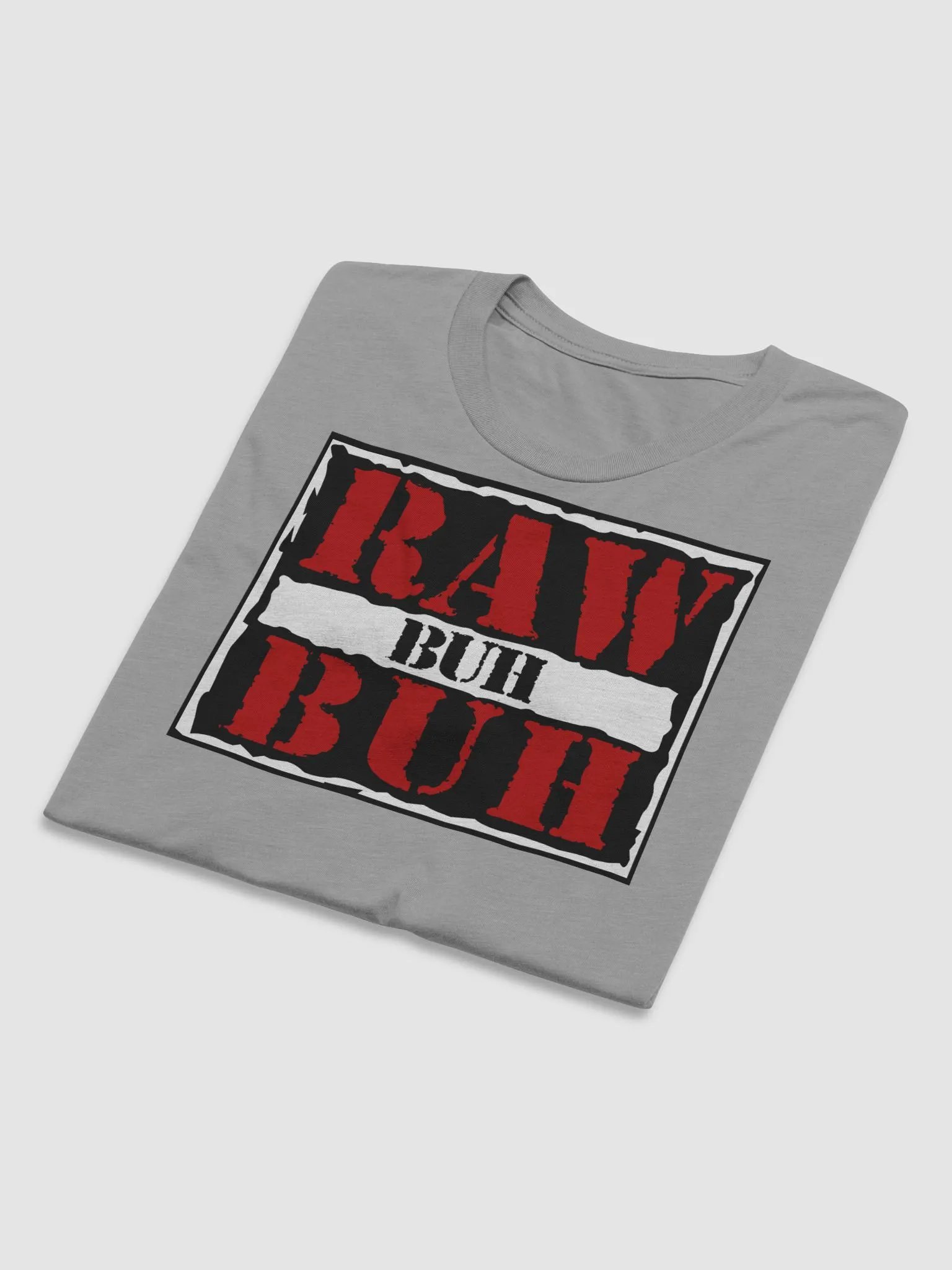 Attitude T-Shirt product image (21)