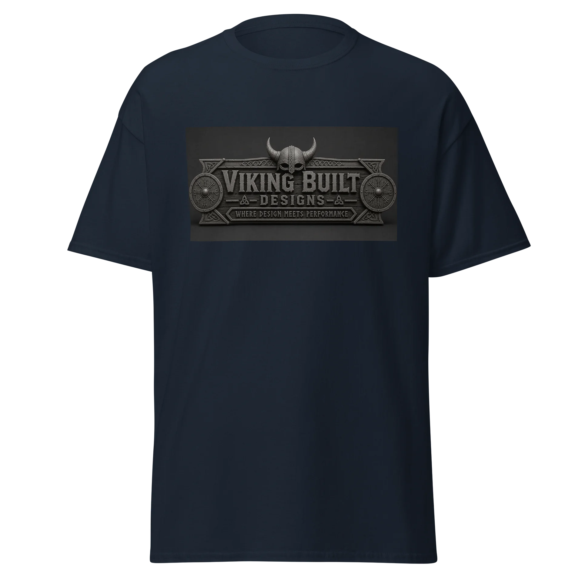 VBD Tee product image (1)