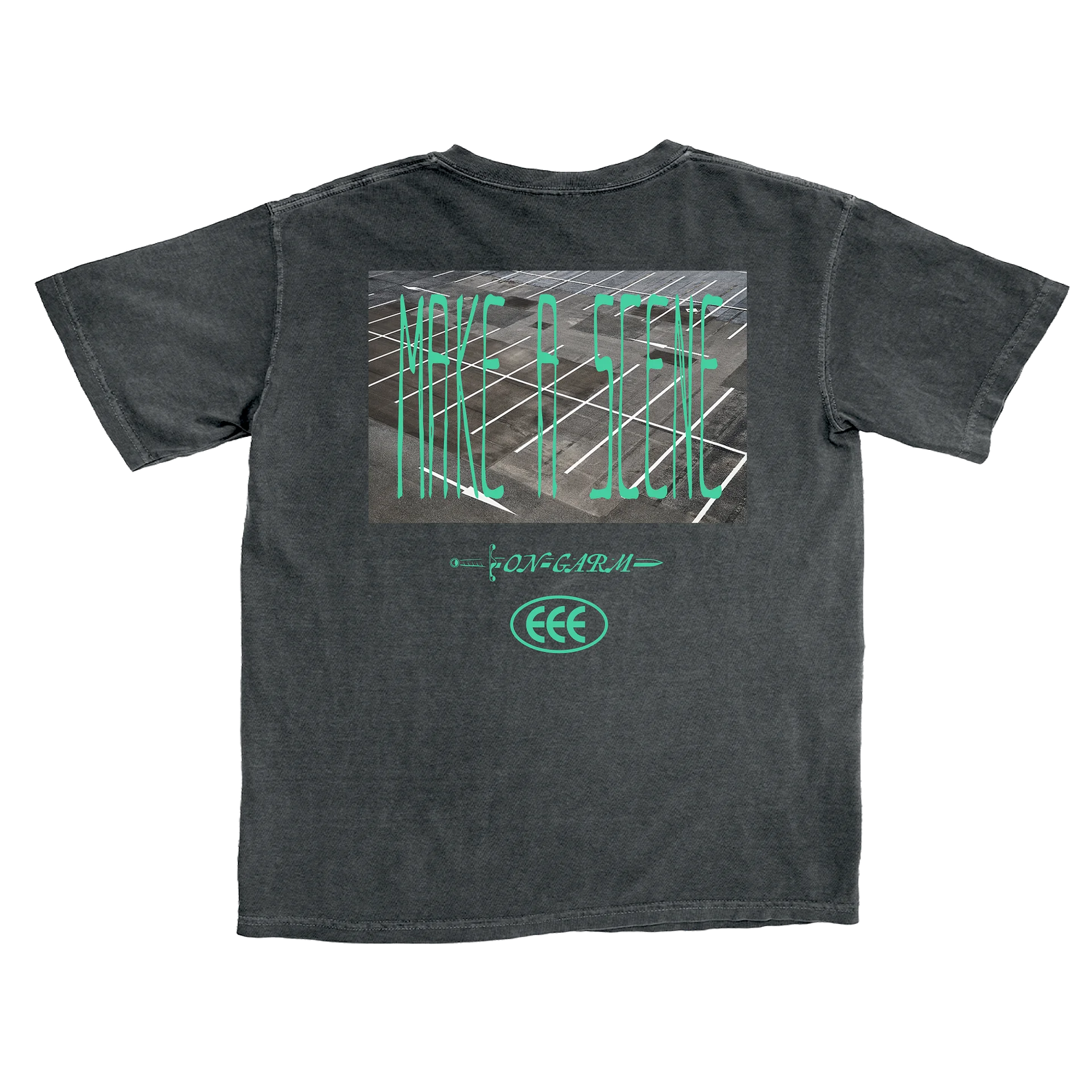 OG003 - Make a Scene Tee product image (1)