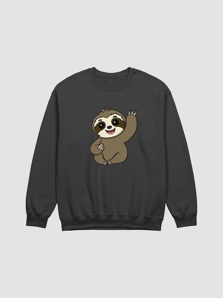 Wave - Sweatshirt product image (8)