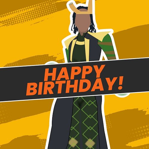 🎂 Happy Birthday to the incredible Alex Matthews! Your presence makes every episode shine. From mixing magic to meaningful in...