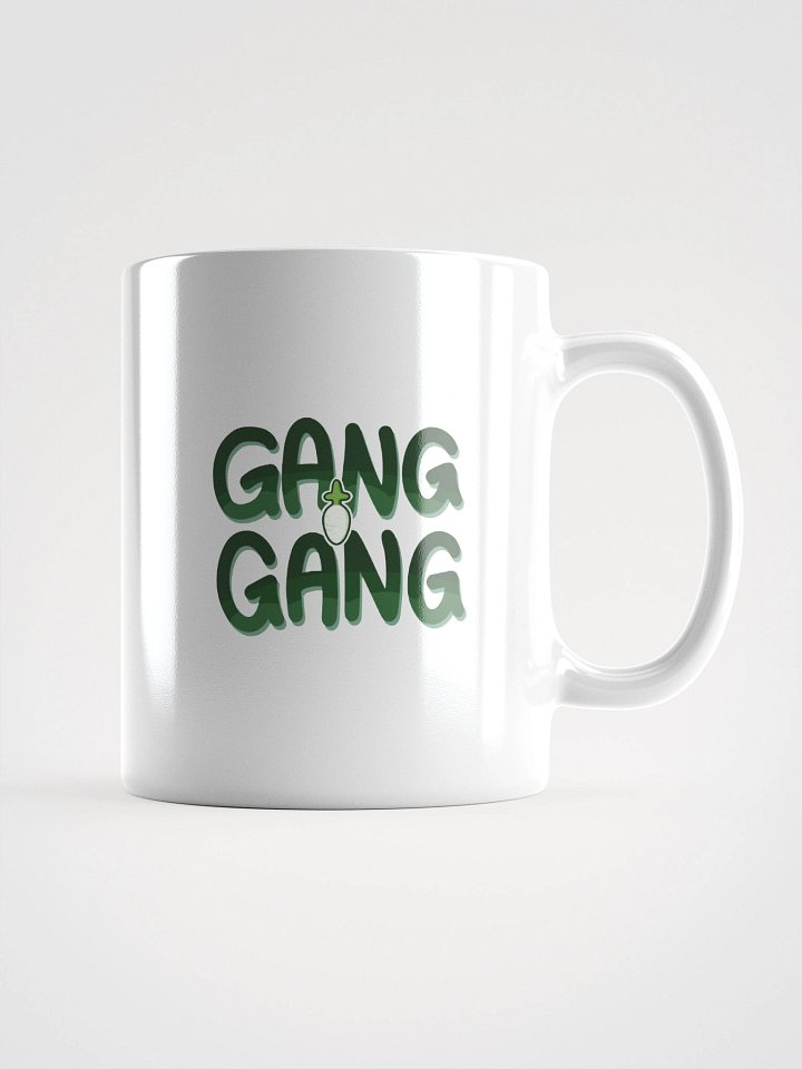 Happy Arc Mug product image (5)