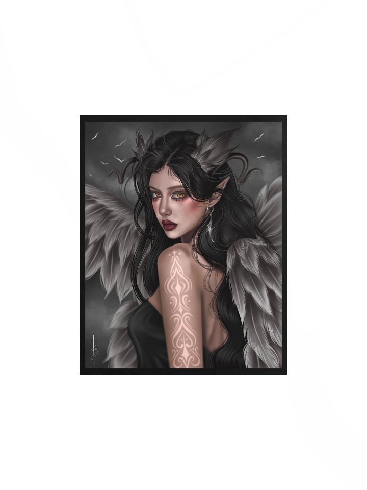 Harpy product image (1)